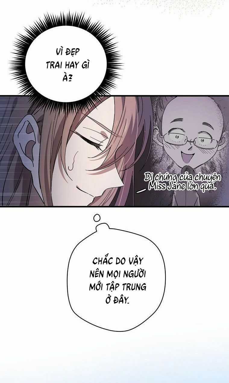 Giai Điệu Của Nhành Cây Khô Héo Chapter 12 trang 67