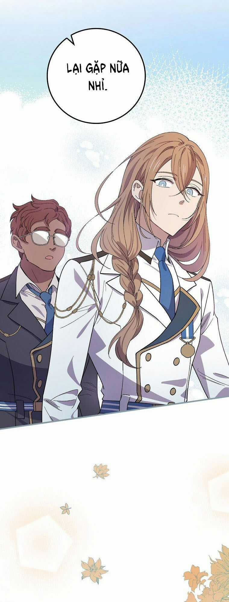 Giai Điệu Của Nhành Cây Khô Héo Chapter 12 trang 68