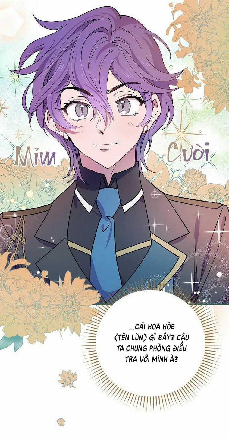 Giai Điệu Của Nhành Cây Khô Héo Chapter 12 trang 69