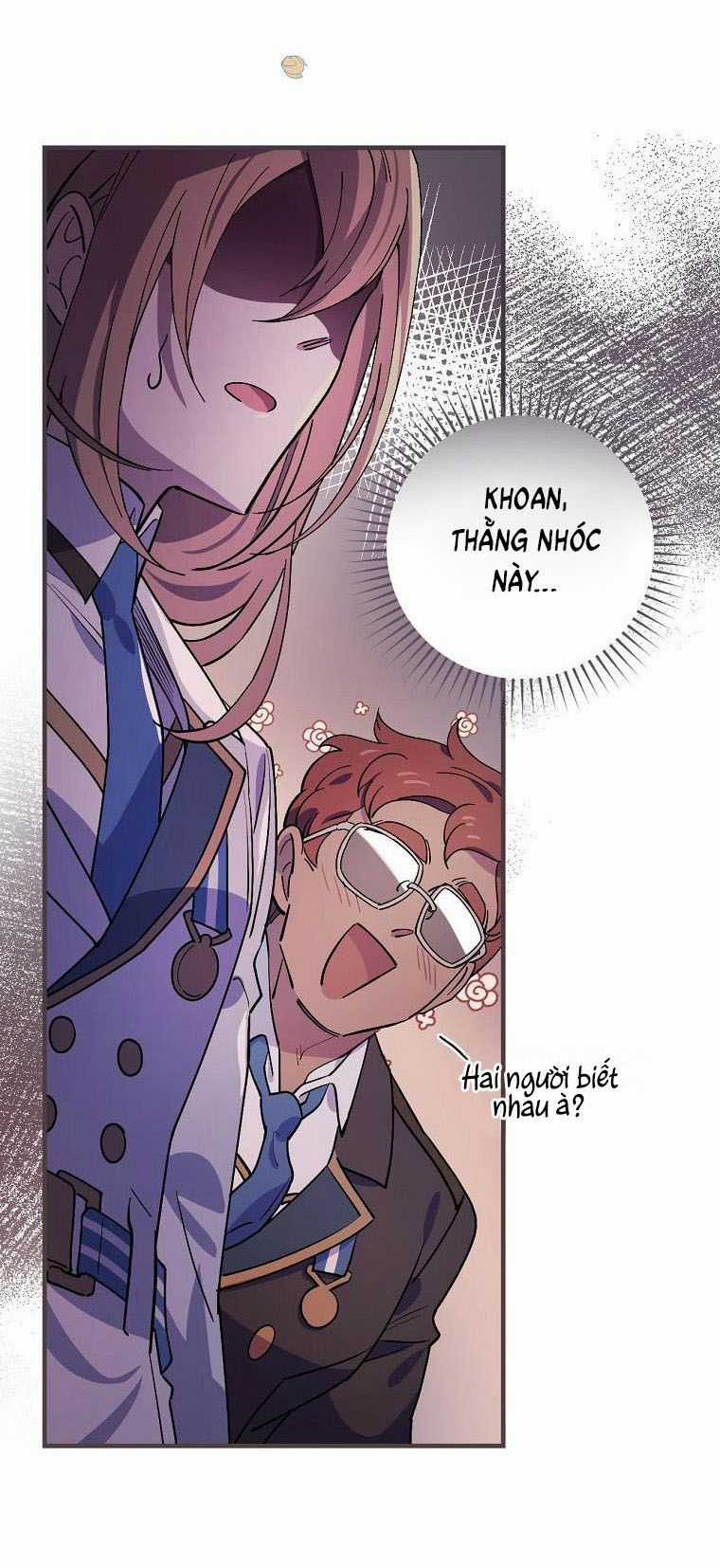 Giai Điệu Của Nhành Cây Khô Héo Chapter 12 trang 70