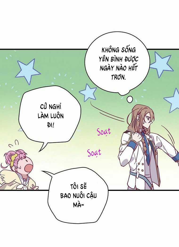 Giai Điệu Của Nhành Cây Khô Héo Chapter 12 trang 8