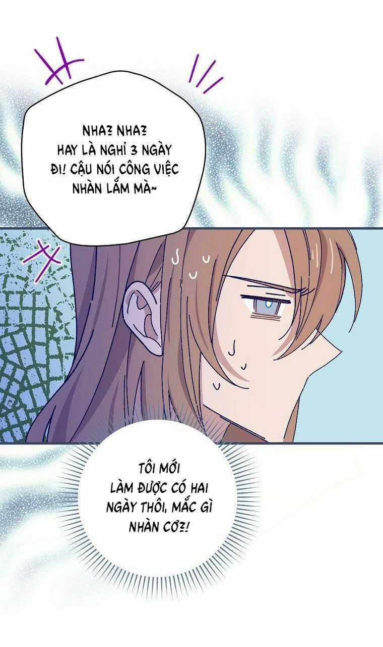 Giai Điệu Của Nhành Cây Khô Héo Chapter 12 trang 9