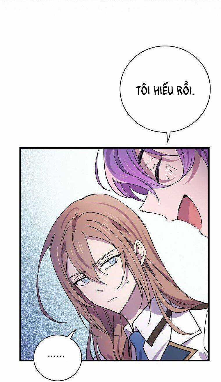 Giai Điệu Của Nhành Cây Khô Héo Chapter 13 trang 12