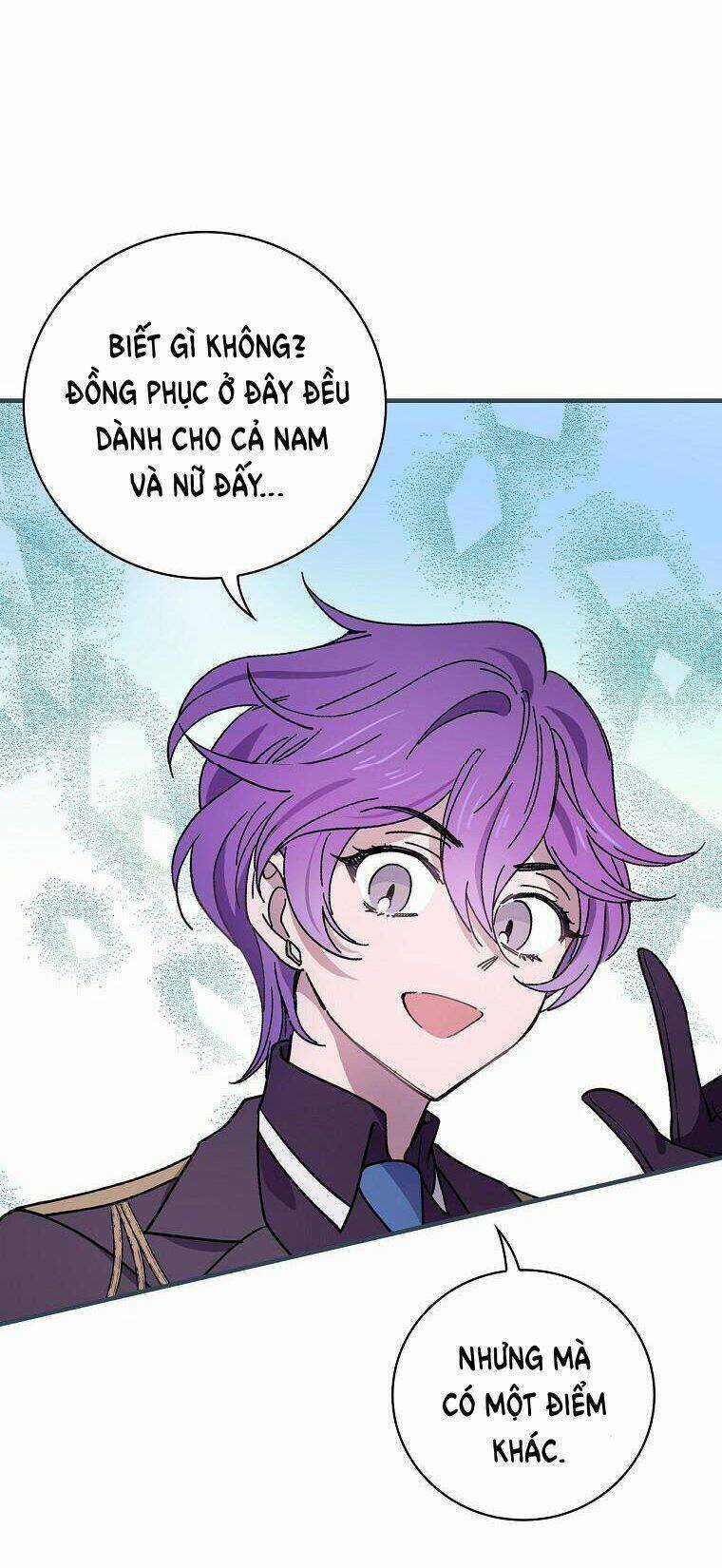 Giai Điệu Của Nhành Cây Khô Héo Chapter 13 trang 13