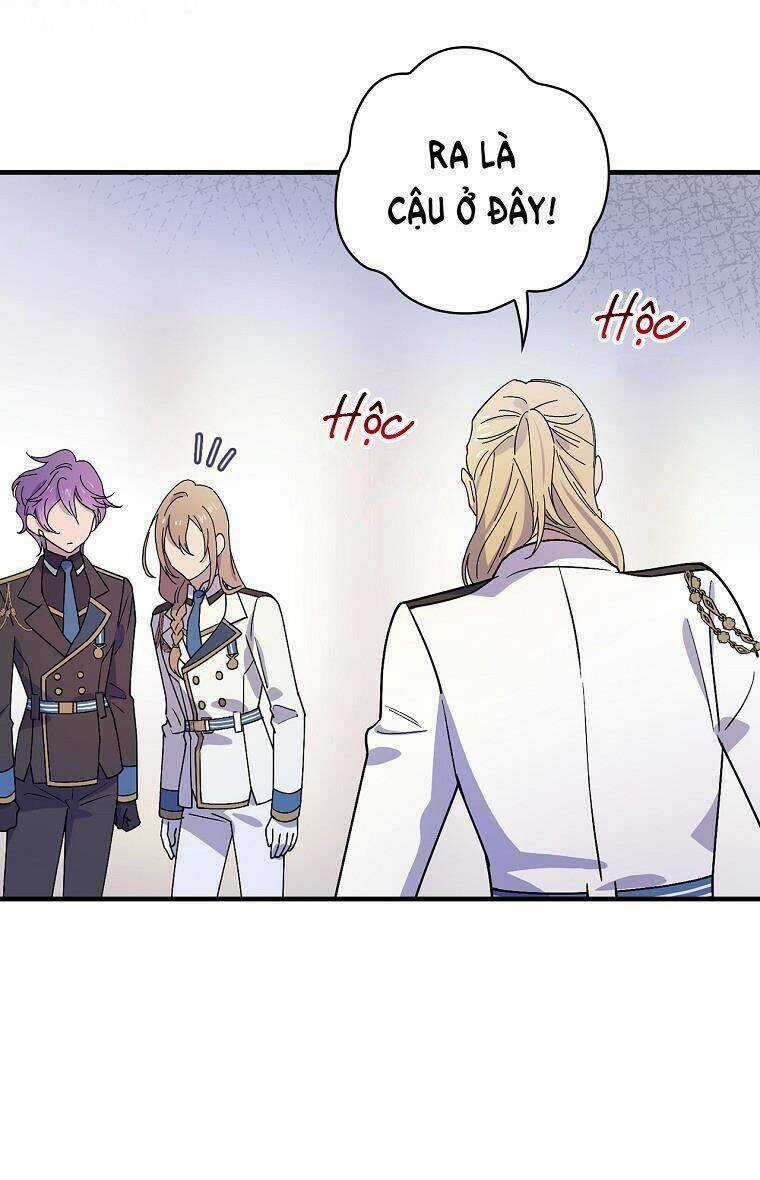 Giai Điệu Của Nhành Cây Khô Héo Chapter 13 trang 17