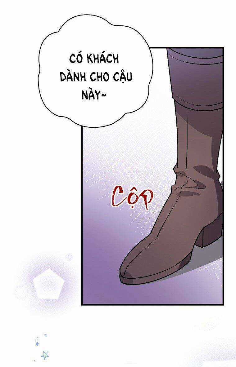 Giai Điệu Của Nhành Cây Khô Héo Chapter 13 trang 18