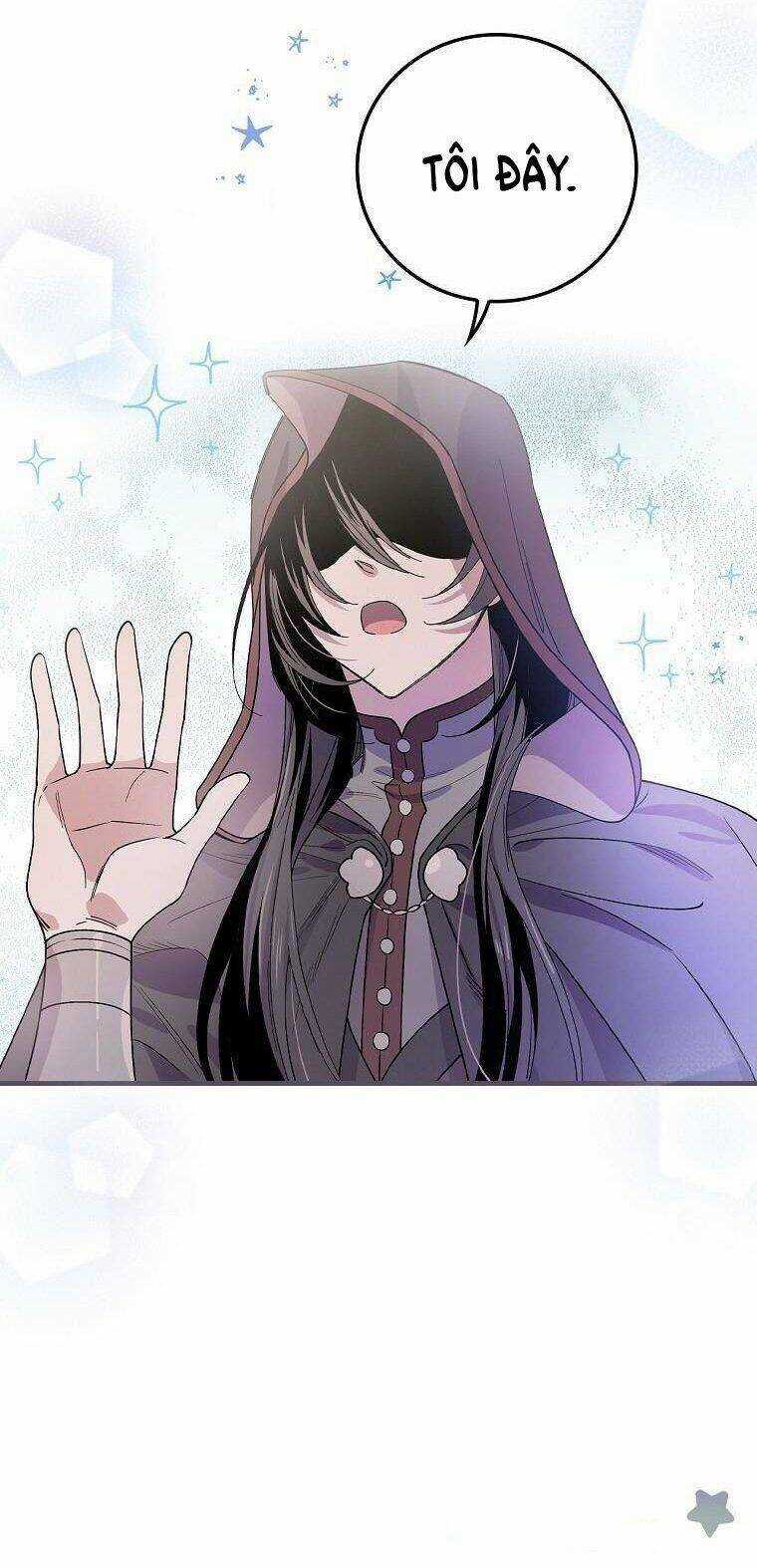 Giai Điệu Của Nhành Cây Khô Héo Chapter 13 trang 19