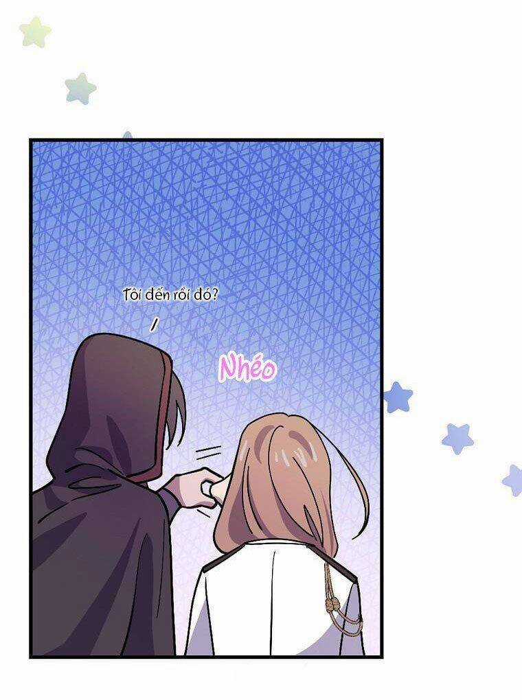 Giai Điệu Của Nhành Cây Khô Héo Chapter 13 trang 21