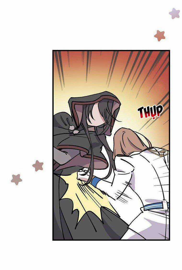 Giai Điệu Của Nhành Cây Khô Héo Chapter 13 trang 22