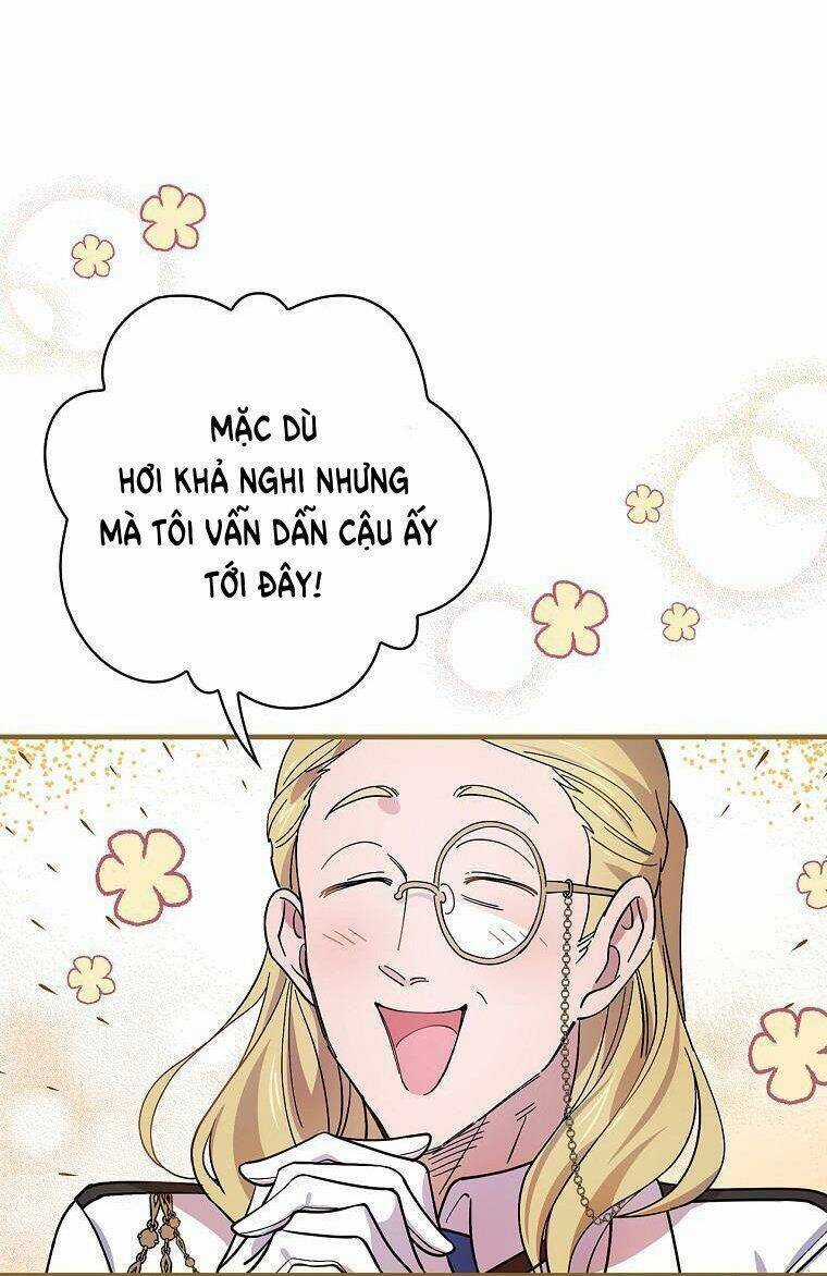 Giai Điệu Của Nhành Cây Khô Héo Chapter 13 trang 24