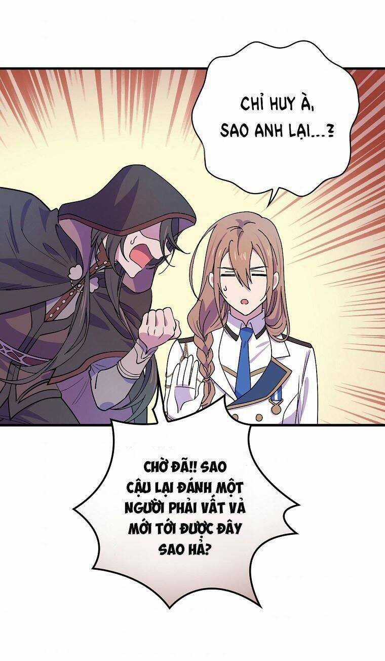 Giai Điệu Của Nhành Cây Khô Héo Chapter 13 trang 26