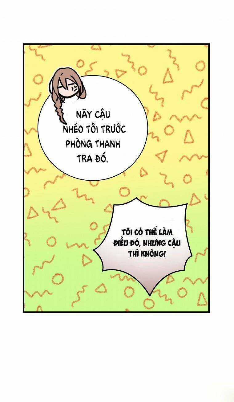 Giai Điệu Của Nhành Cây Khô Héo Chapter 13 trang 27