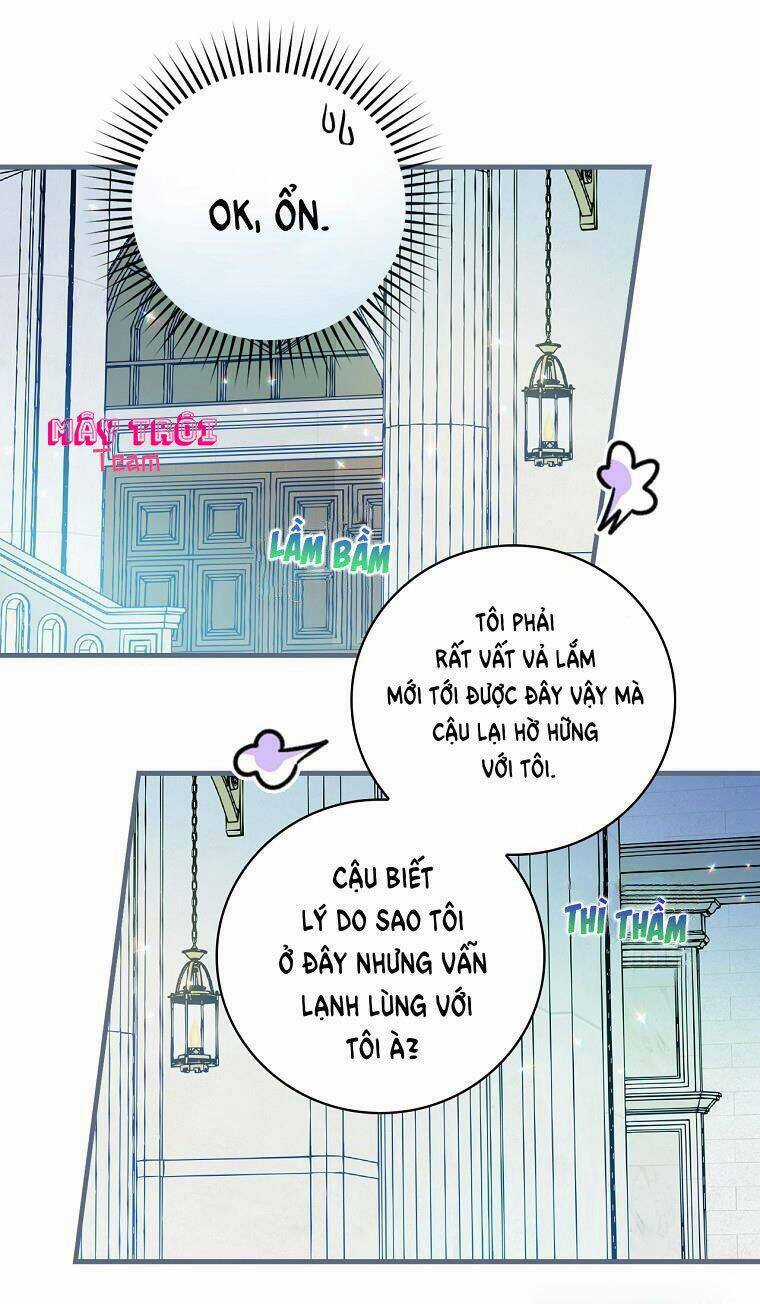 Giai Điệu Của Nhành Cây Khô Héo Chapter 13 trang 28