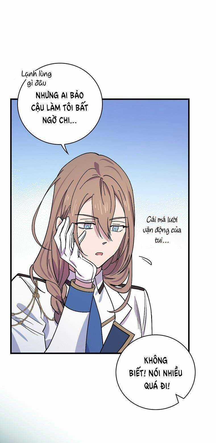 Giai Điệu Của Nhành Cây Khô Héo Chapter 13 trang 29