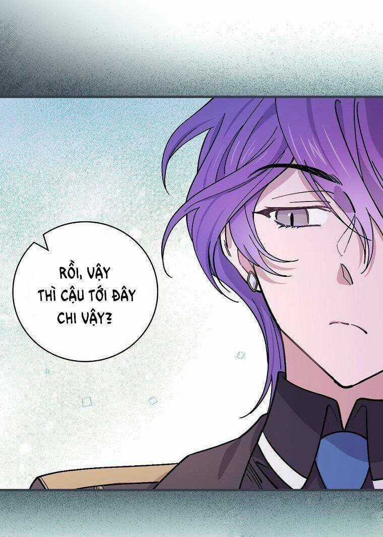 Giai Điệu Của Nhành Cây Khô Héo Chapter 13 trang 30