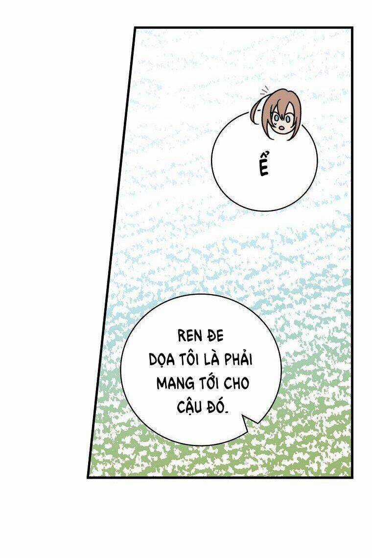 Giai Điệu Của Nhành Cây Khô Héo Chapter 13 trang 32