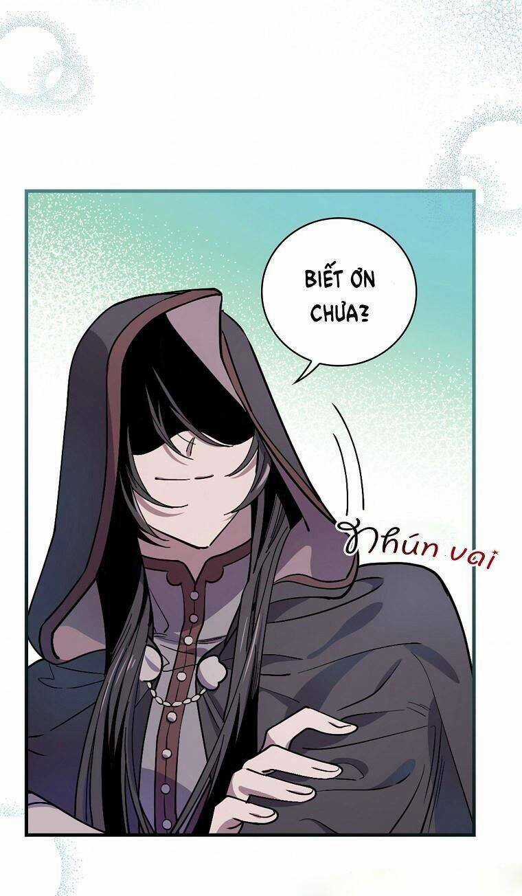 Giai Điệu Của Nhành Cây Khô Héo Chapter 13 trang 34