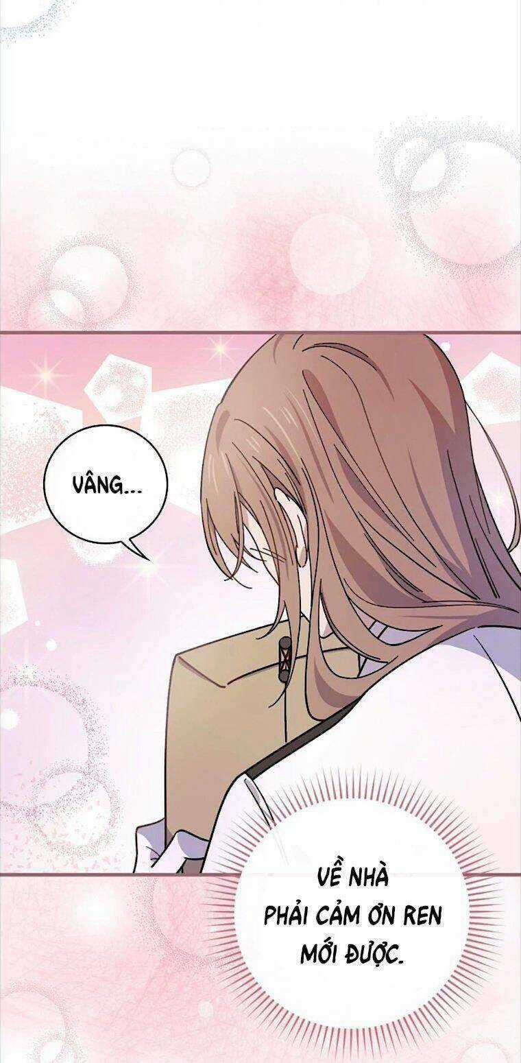 Giai Điệu Của Nhành Cây Khô Héo Chapter 13 trang 35