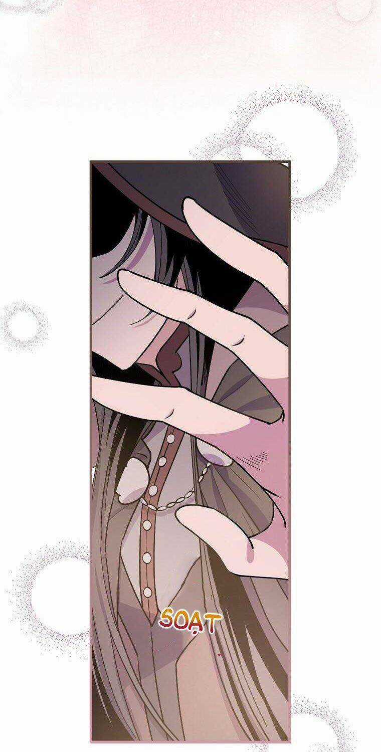 Giai Điệu Của Nhành Cây Khô Héo Chapter 13 trang 36