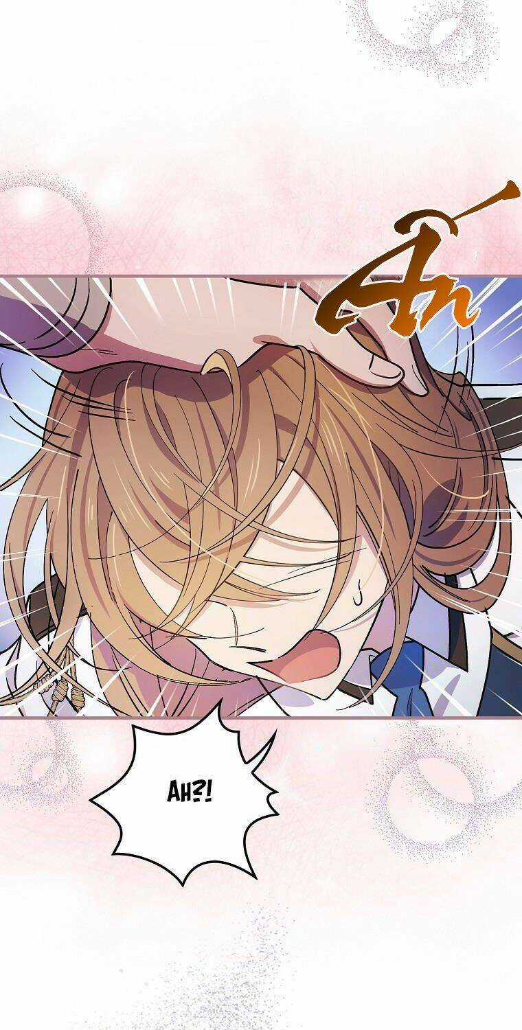 Giai Điệu Của Nhành Cây Khô Héo Chapter 13 trang 37