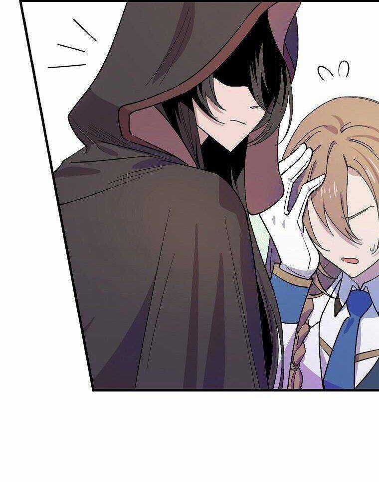 Giai Điệu Của Nhành Cây Khô Héo Chapter 13 trang 39