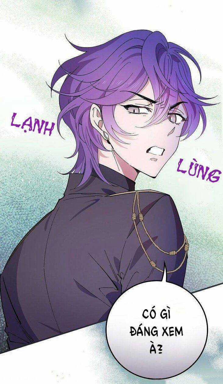 Giai Điệu Của Nhành Cây Khô Héo Chapter 13 trang 4