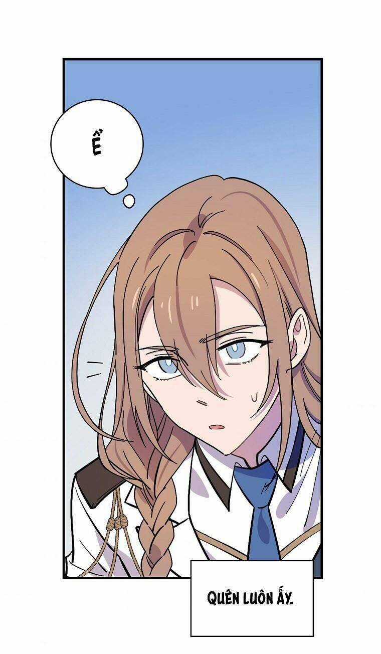 Giai Điệu Của Nhành Cây Khô Héo Chapter 13 trang 41