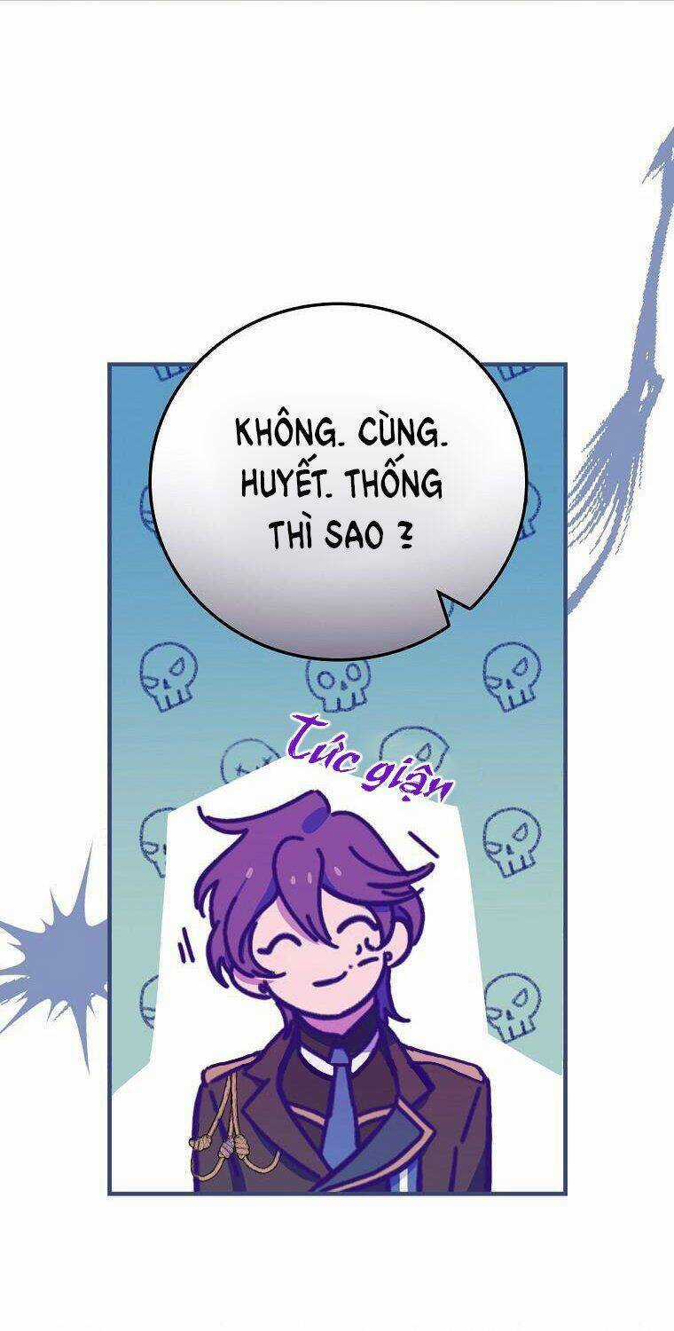 Giai Điệu Của Nhành Cây Khô Héo Chapter 13 trang 44