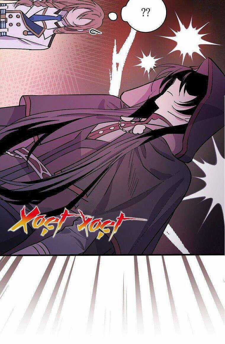 Giai Điệu Của Nhành Cây Khô Héo Chapter 13 trang 46