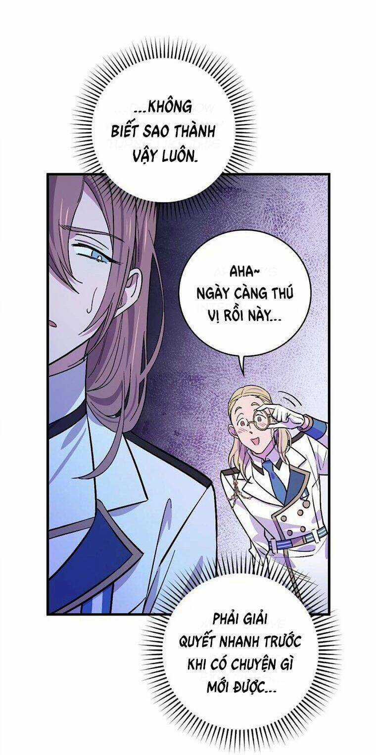 Giai Điệu Của Nhành Cây Khô Héo Chapter 13 trang 47