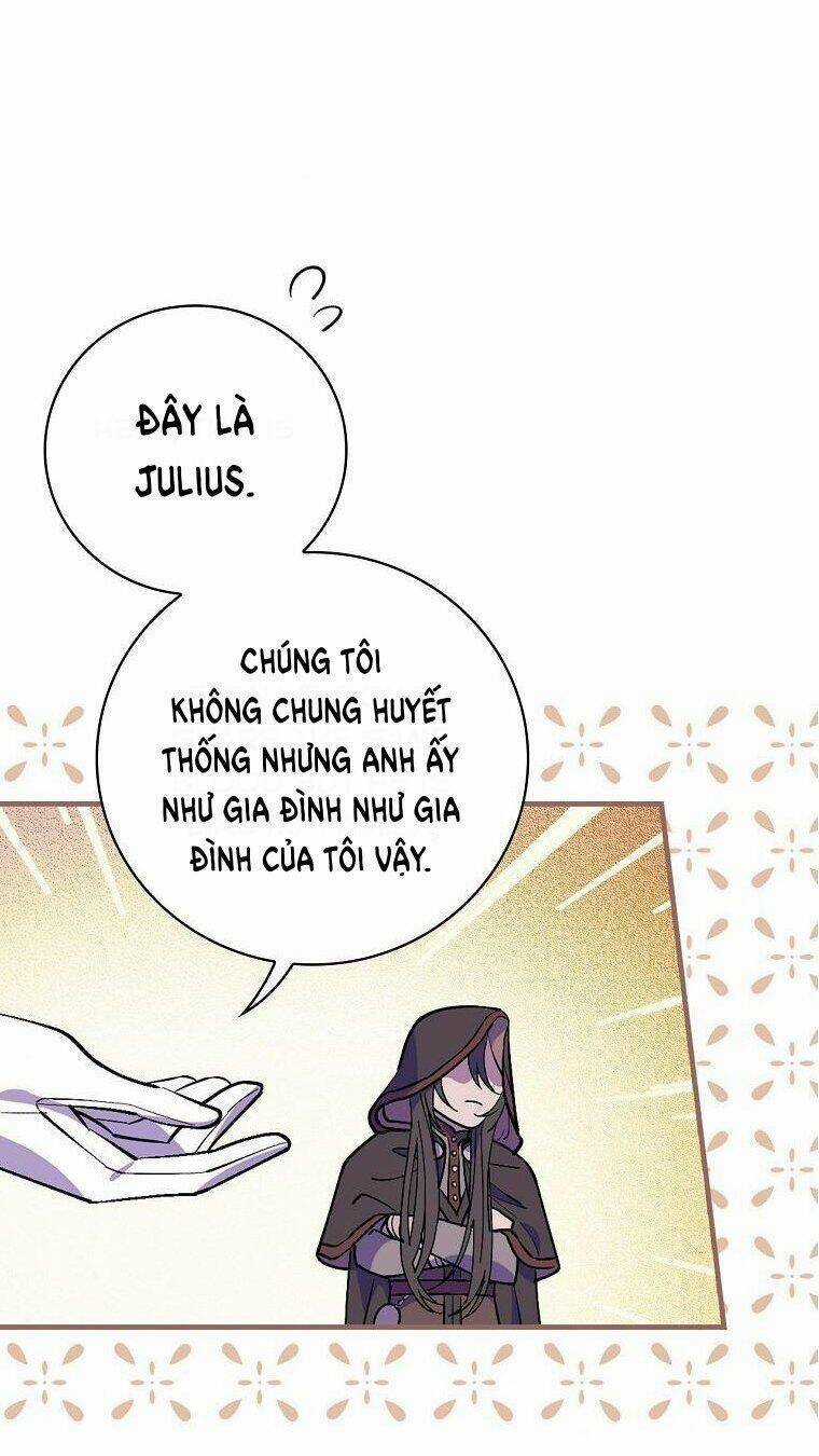 Giai Điệu Của Nhành Cây Khô Héo Chapter 13 trang 48