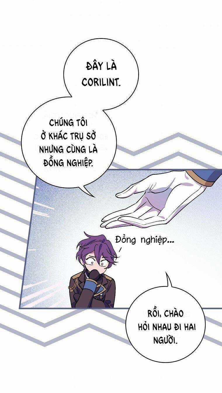 Giai Điệu Của Nhành Cây Khô Héo Chapter 13 trang 49