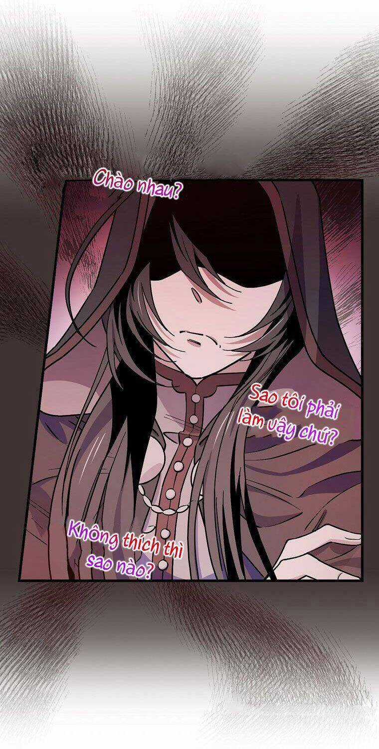 Giai Điệu Của Nhành Cây Khô Héo Chapter 13 trang 51