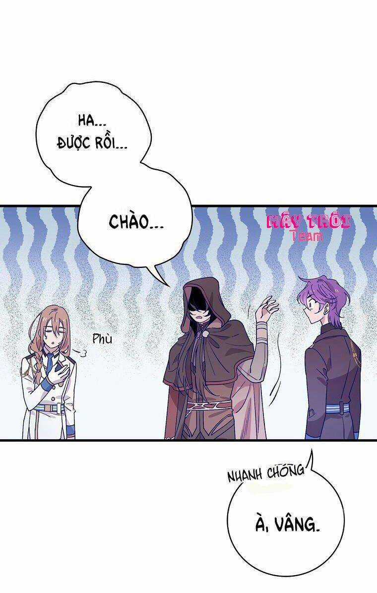 Giai Điệu Của Nhành Cây Khô Héo Chapter 13 trang 55