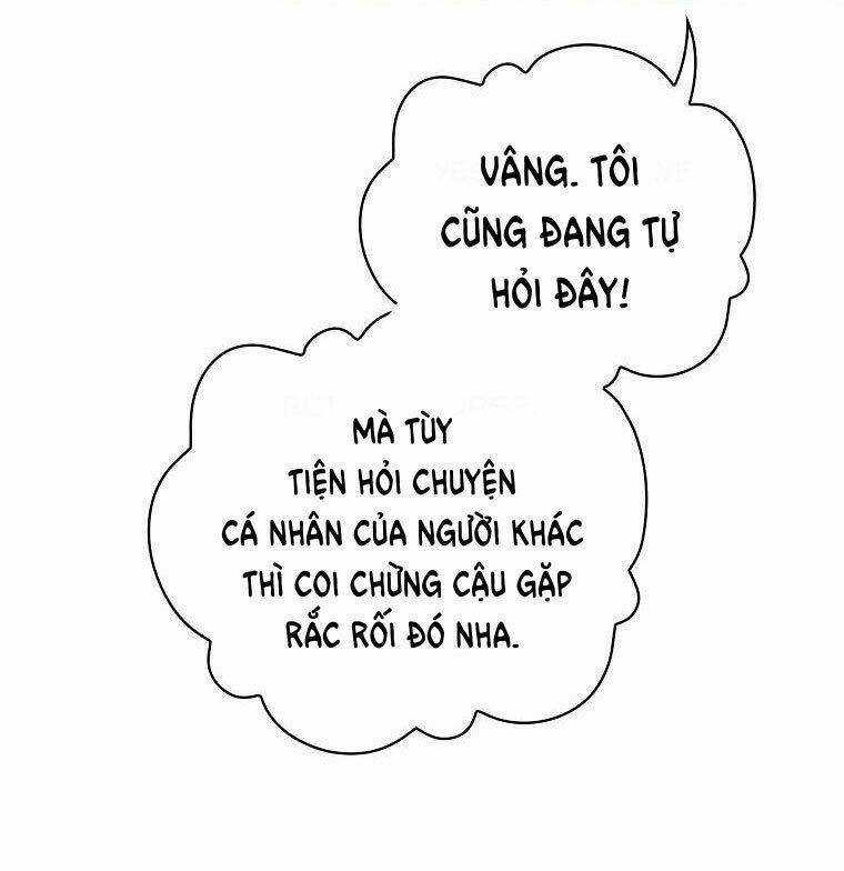 Giai Điệu Của Nhành Cây Khô Héo Chapter 13 trang 58