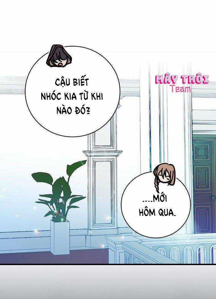Giai Điệu Của Nhành Cây Khô Héo Chapter 13 trang 59