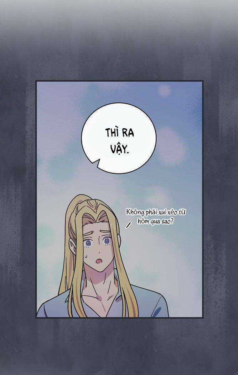 Giai Điệu Của Nhành Cây Khô Héo Chapter 13 trang 60