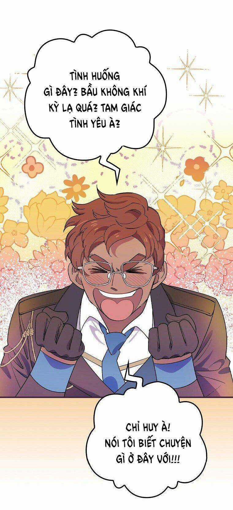 Giai Điệu Của Nhành Cây Khô Héo Chapter 13 trang 62