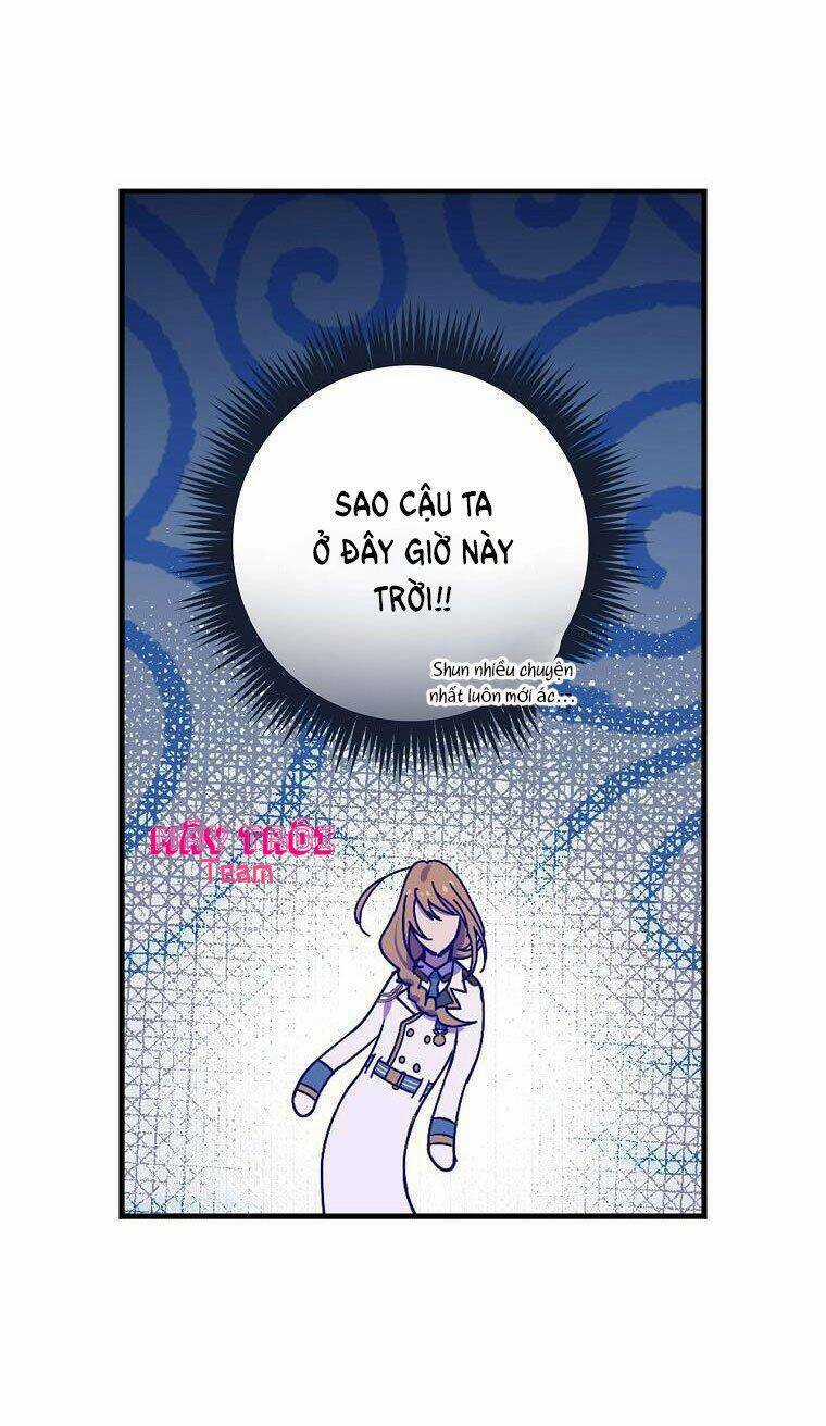 Giai Điệu Của Nhành Cây Khô Héo Chapter 13 trang 63