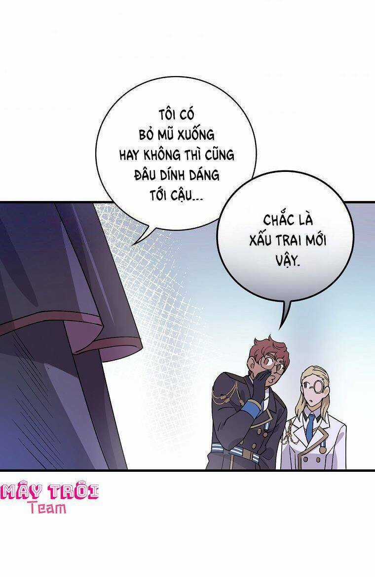 Giai Điệu Của Nhành Cây Khô Héo Chapter 13 trang 65