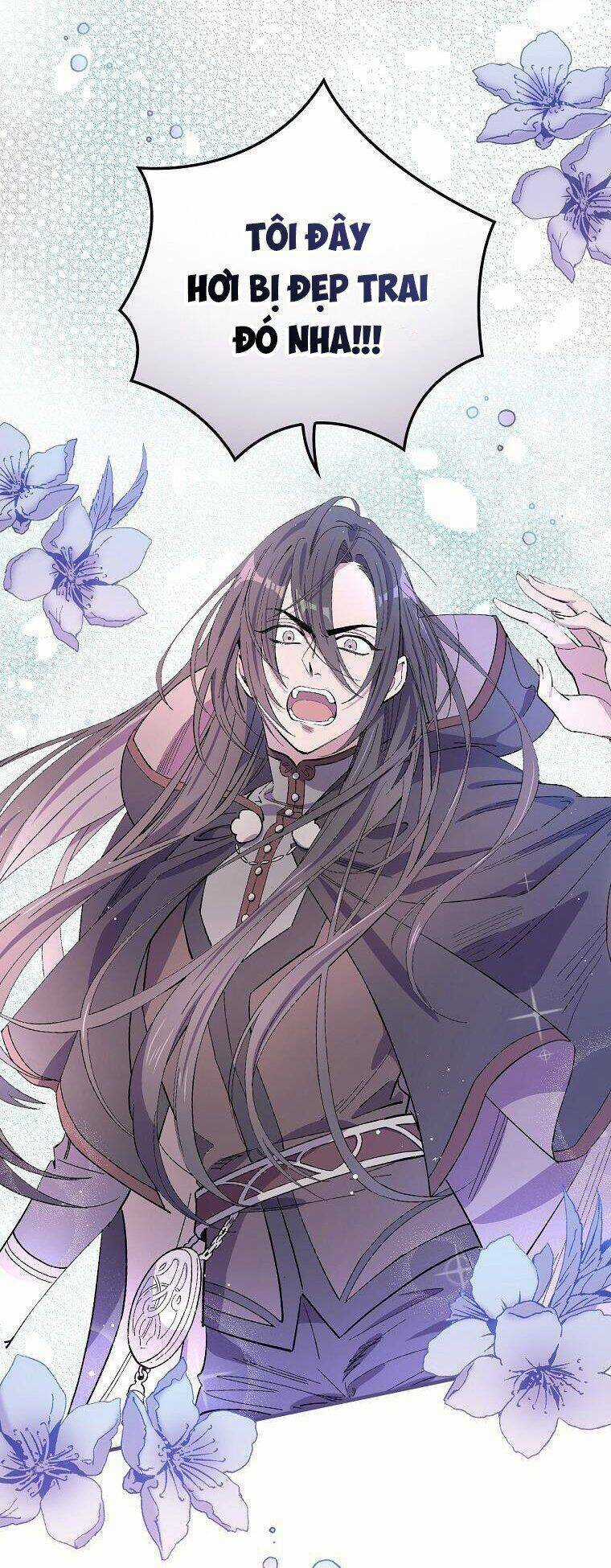 Giai Điệu Của Nhành Cây Khô Héo Chapter 13 trang 69