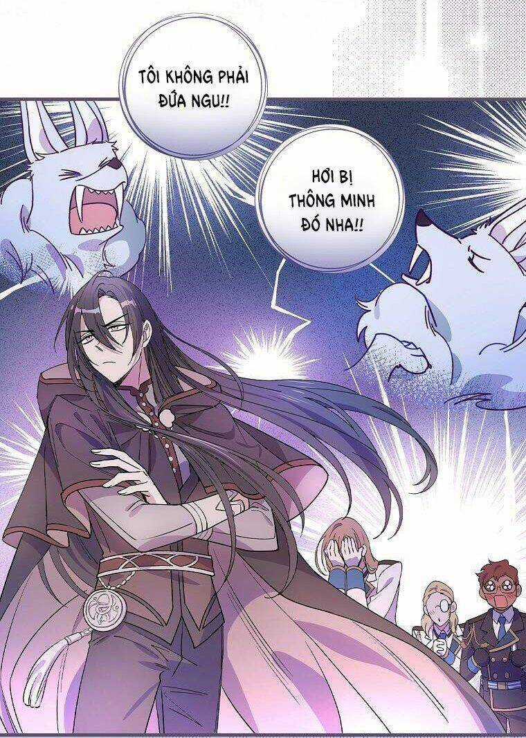 Giai Điệu Của Nhành Cây Khô Héo Chapter 13 trang 73