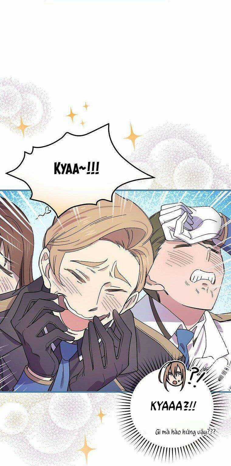 Giai Điệu Của Nhành Cây Khô Héo Chapter 13 trang 8