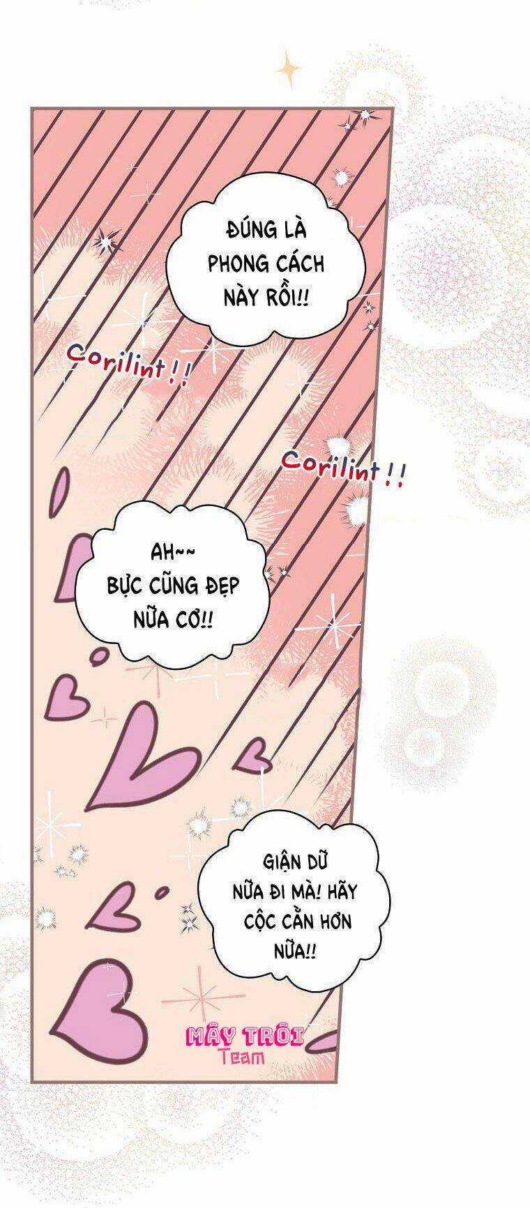 Giai Điệu Của Nhành Cây Khô Héo Chapter 13 trang 9