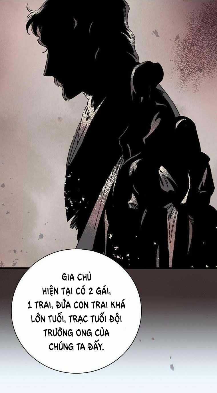 Giai Điệu Của Nhành Cây Khô Héo Chapter 14 trang 10