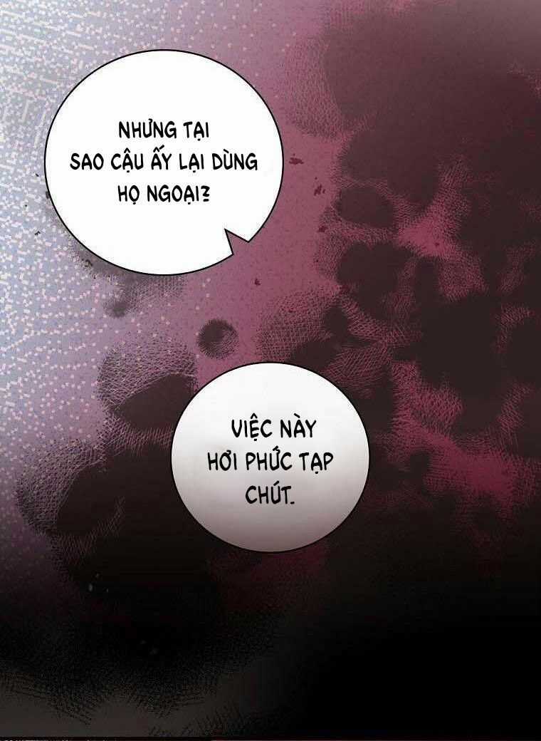 Giai Điệu Của Nhành Cây Khô Héo Chapter 14 trang 13
