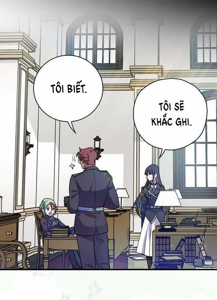 Giai Điệu Của Nhành Cây Khô Héo Chapter 14 trang 16