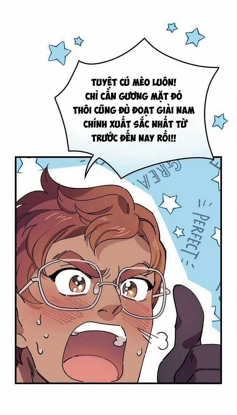 Giai Điệu Của Nhành Cây Khô Héo Chapter 14 trang 2