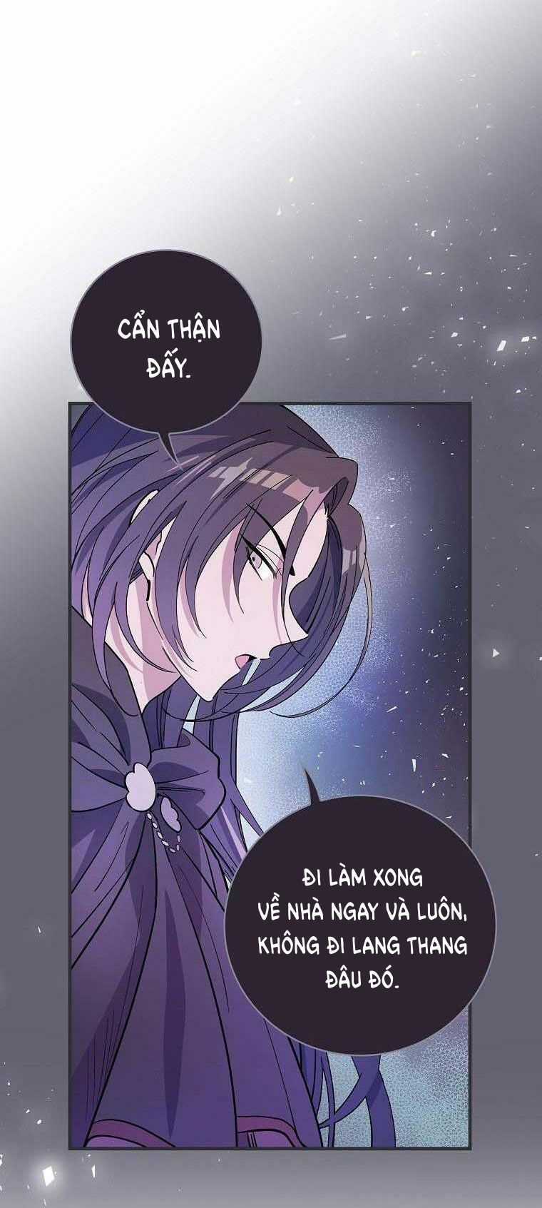 Giai Điệu Của Nhành Cây Khô Héo Chapter 14 trang 22