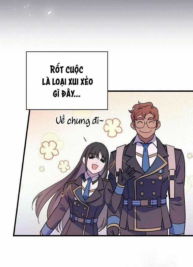 Giai Điệu Của Nhành Cây Khô Héo Chapter 14 trang 23